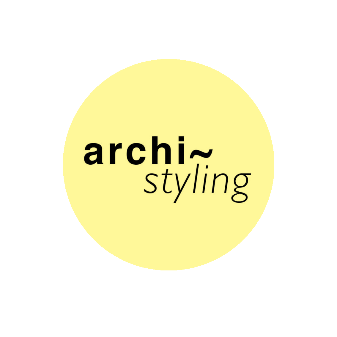 archi~styling